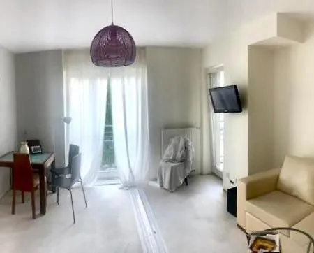 Sarmacka Hotel Varšava