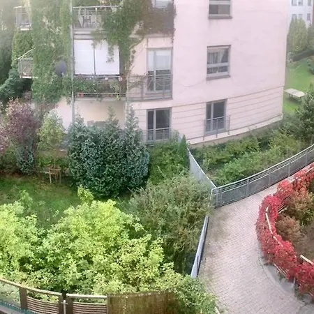 Hotel Sarmacka Varšava